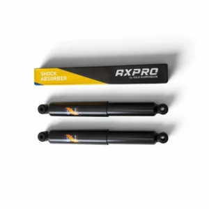 AXPRO Isuzu D-Max TF 4WD 2013-2020 Rear Shock Absorbers- Pair