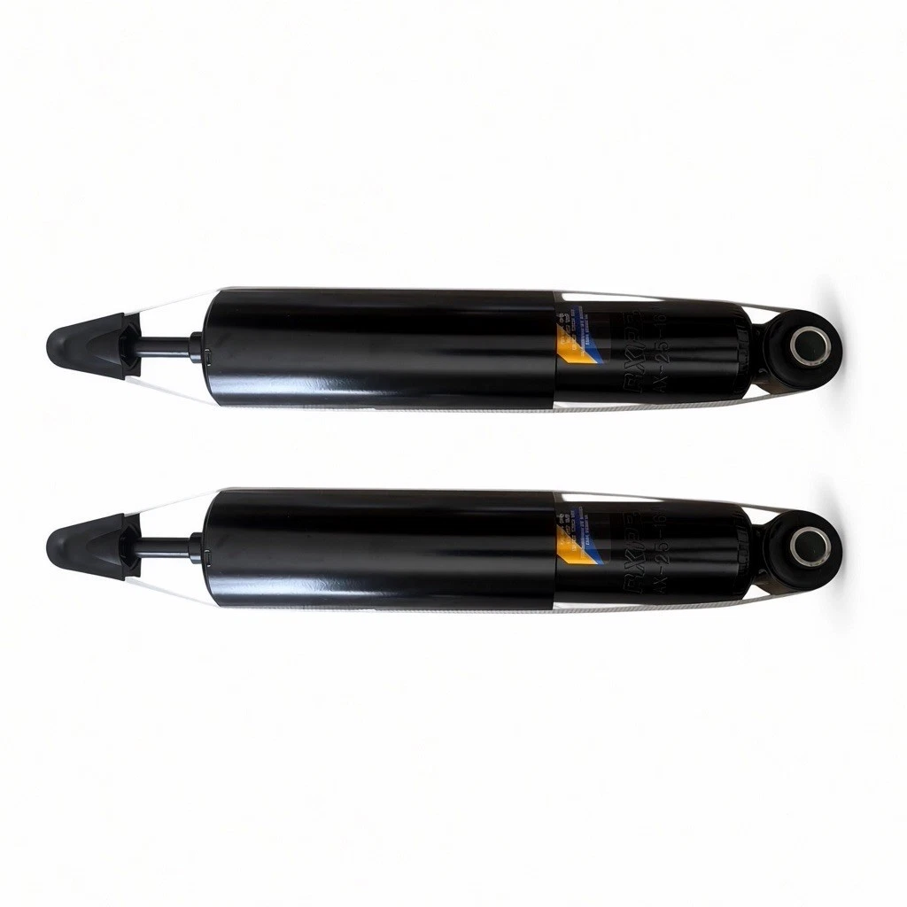 Mazda BT-50 CD UN 2006-2011/ B-Series UN/UF Front Gas Shock Absorbers - Pair