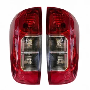 Nissan Navara D23 NP300 Ute 2015-2019 w/ wirings Rear Lamp