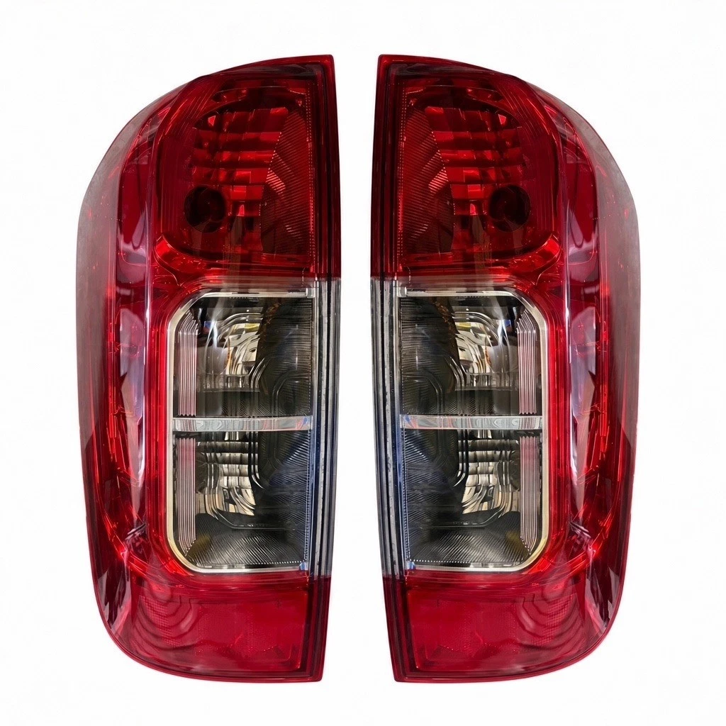 Nissan Navara D23 NP300 Ute 2015-2019 w/ wirings Rear Lamp
