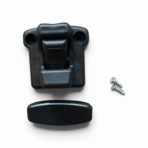 Toyota Hiace LH103 Side Glass Lock