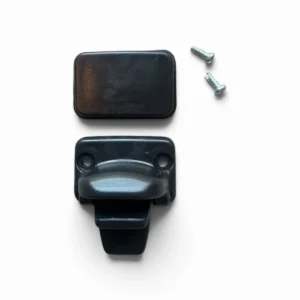 Kia Pregio Side Glass Lock