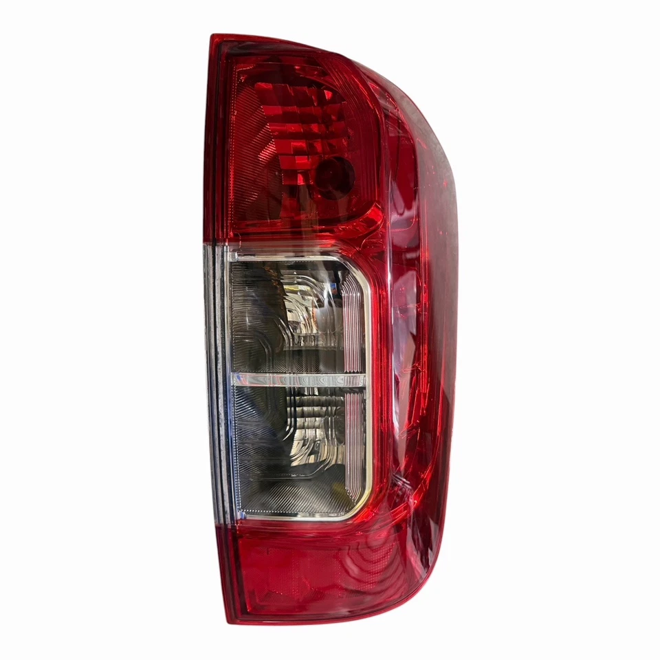 Nissan Navara D23 NP300 Ute 2015-2019 w/ wirings Rear Lamp - Image 2