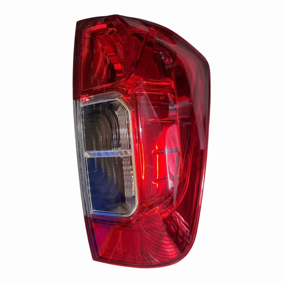 Nissan Navara D23 NP300 Ute 2015-2019 w/ wirings Rear Lamp - Image 3