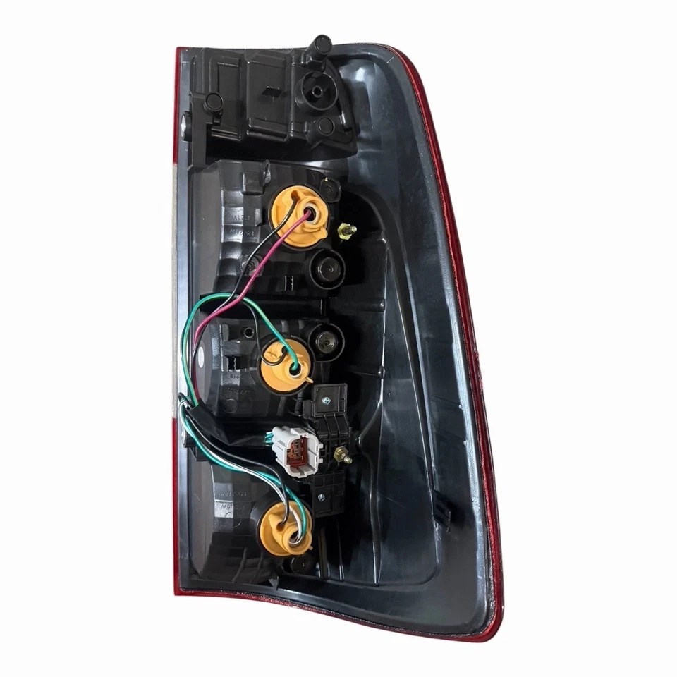 Nissan Navara D23 NP300 Ute 2015-2019 w/ wirings Rear Lamp - Image 4