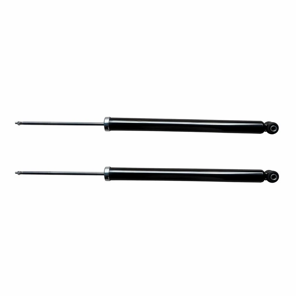 AXPRO Ford Focus Sedan/ Hatch 2007-2011 Rear Gas Shock Absorbers - Pair - Image 2
