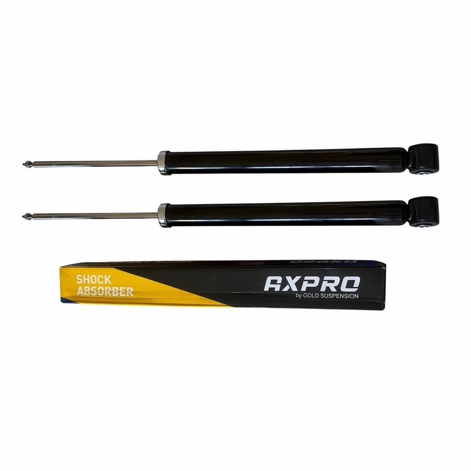 AXPRO Mazda 3 BM BN Axela 2014-2019 Rear Shock Absorber - Pair - Image 2
