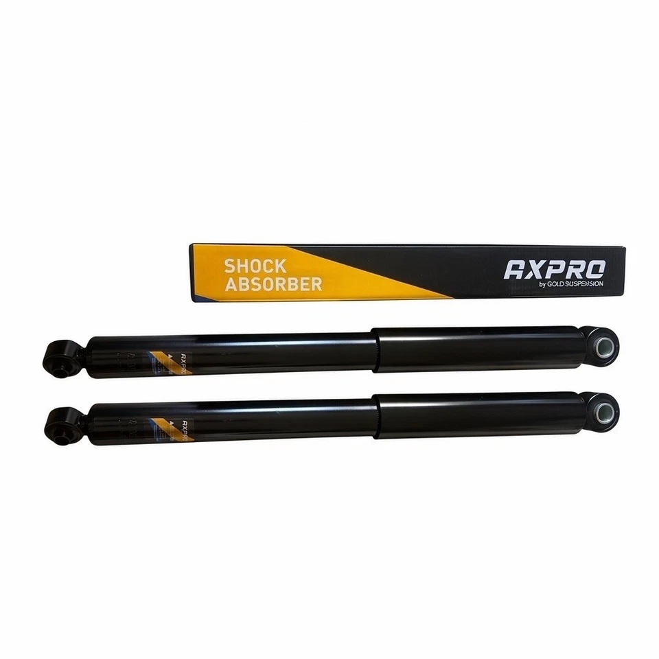 AXPRO Ford Courier PE PG PH 1999-2006 Rear Shock Absorbers -Pair - Image 2