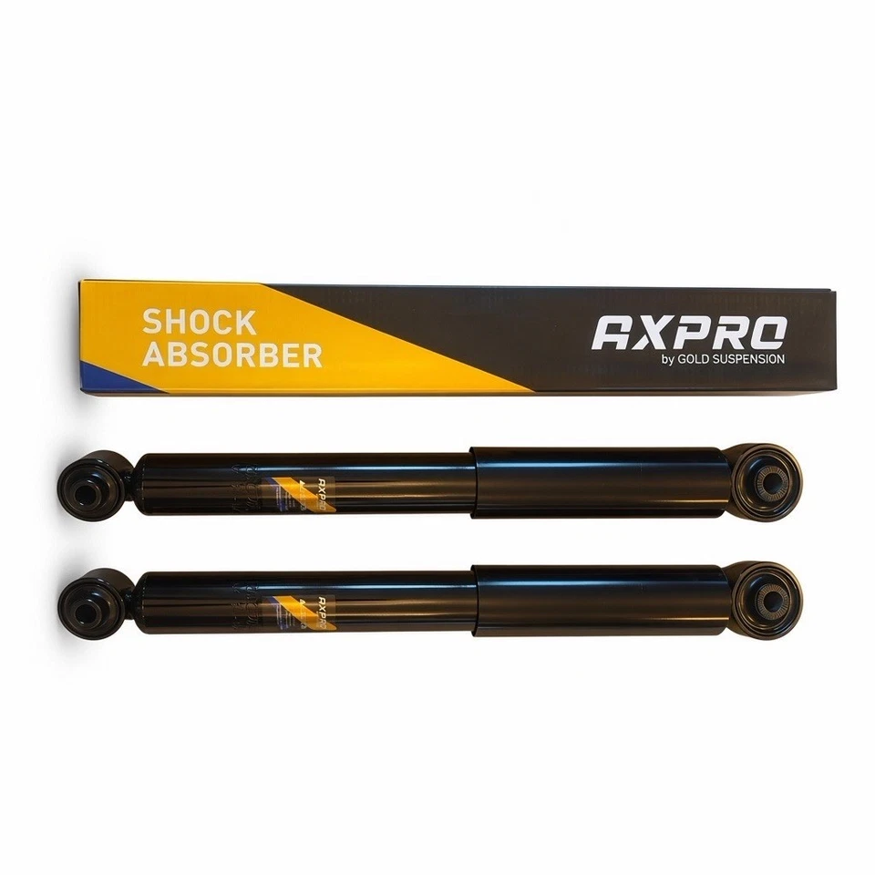 AXPRO Lexus RX350 RX450h GGL1 GYL1 2009-2015 Rear Shock Absorbers -Pair - Image 2