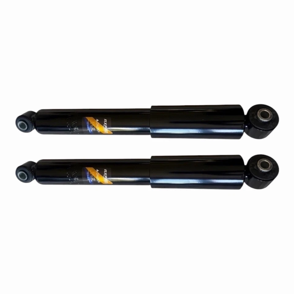 AXPRO Kia Rio UB 2011–2017 Rear Shock Absorbers - Pair - Image 2