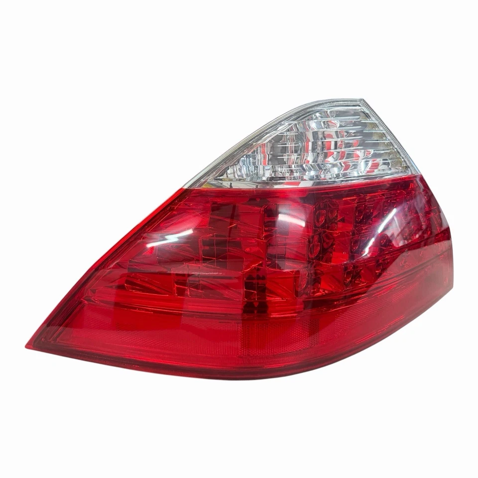 Honda Accord Sedan CM 2006-2008 Tail Light Rear Lamp - Image 2