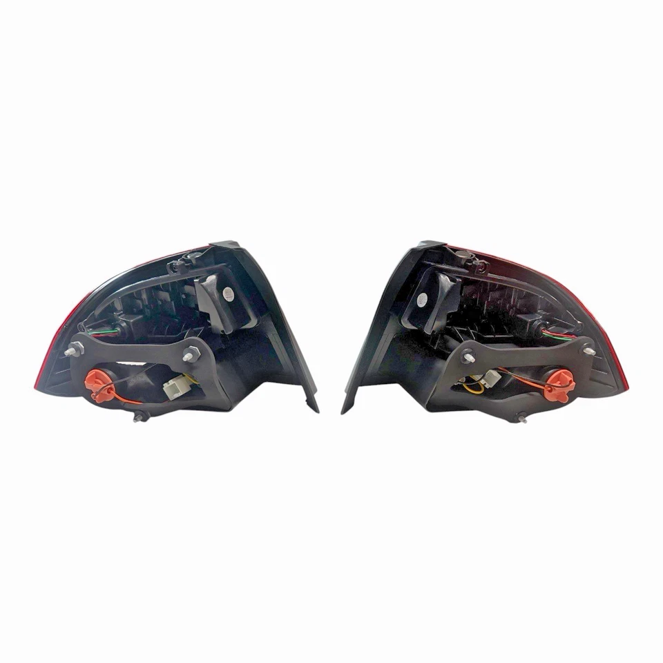 TYC Proton Saga FL FLX LED Type Tail Lamp 2011-onwards - Image 2