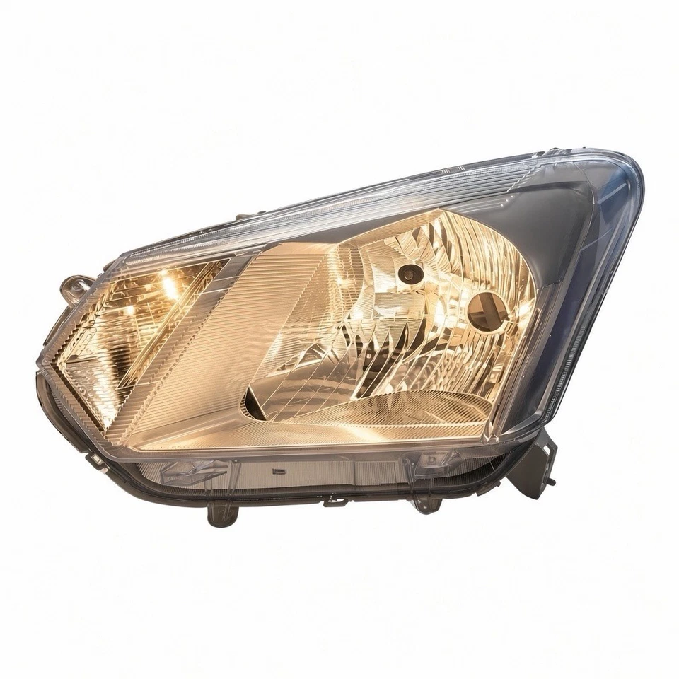 Isuzu DMax EX SX 2016-2020 *Emark Head Light (Non-Projector) - Image 4