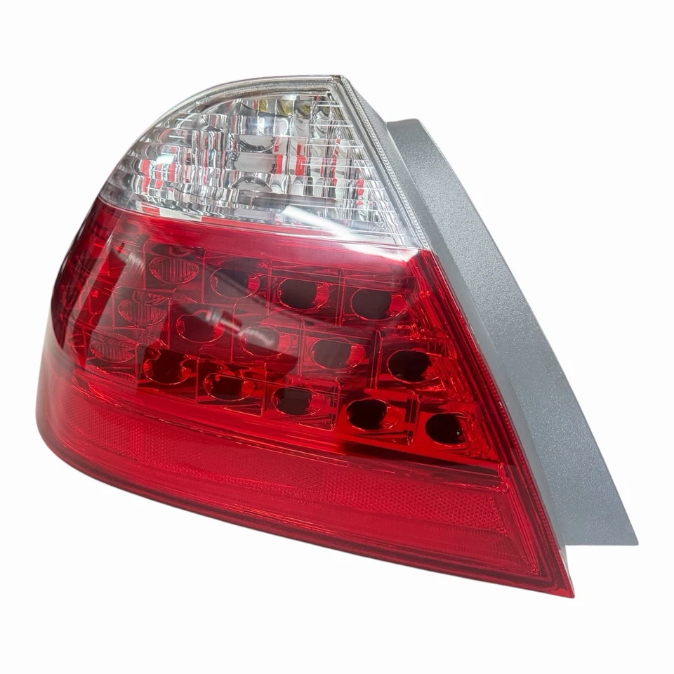 Honda Accord Sedan CM 2006-2008 Tail Light Rear Lamp - Image 3