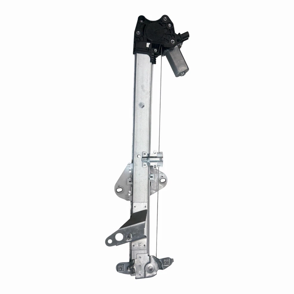 Honda Accord CP 2008-2013 Electric Front Window Regulator w Motor 6 Pin - Image 2