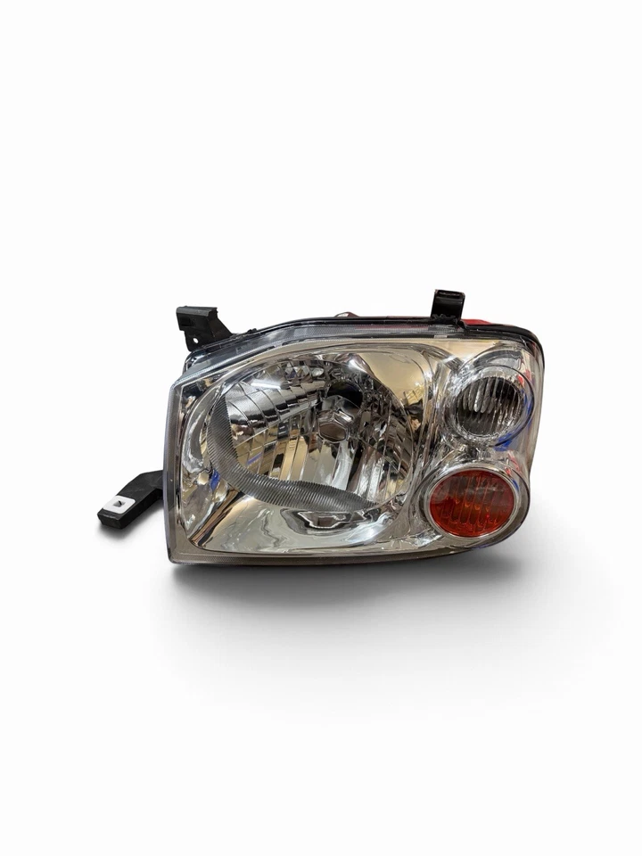 Nissan Navara UTE D22 2001-2015 Headlight - Image 2