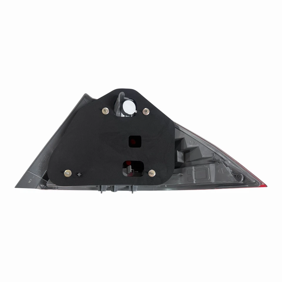 Honda Accord Sedan CM 2006-2008 Tail Light Rear Lamp - Image 4