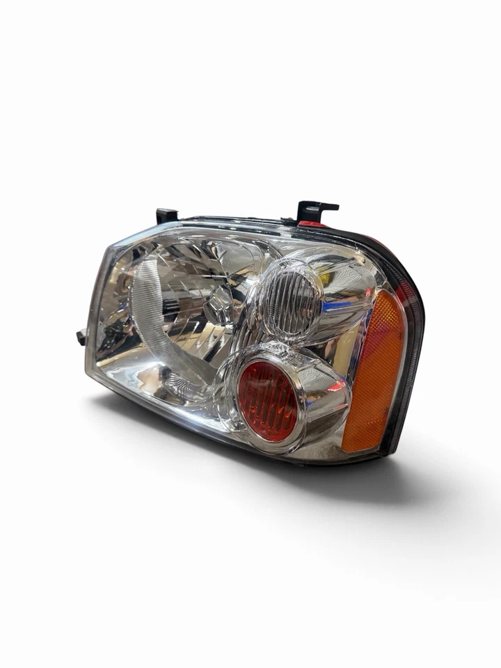 Nissan Navara UTE D22 2001-2015 Headlight - Image 3