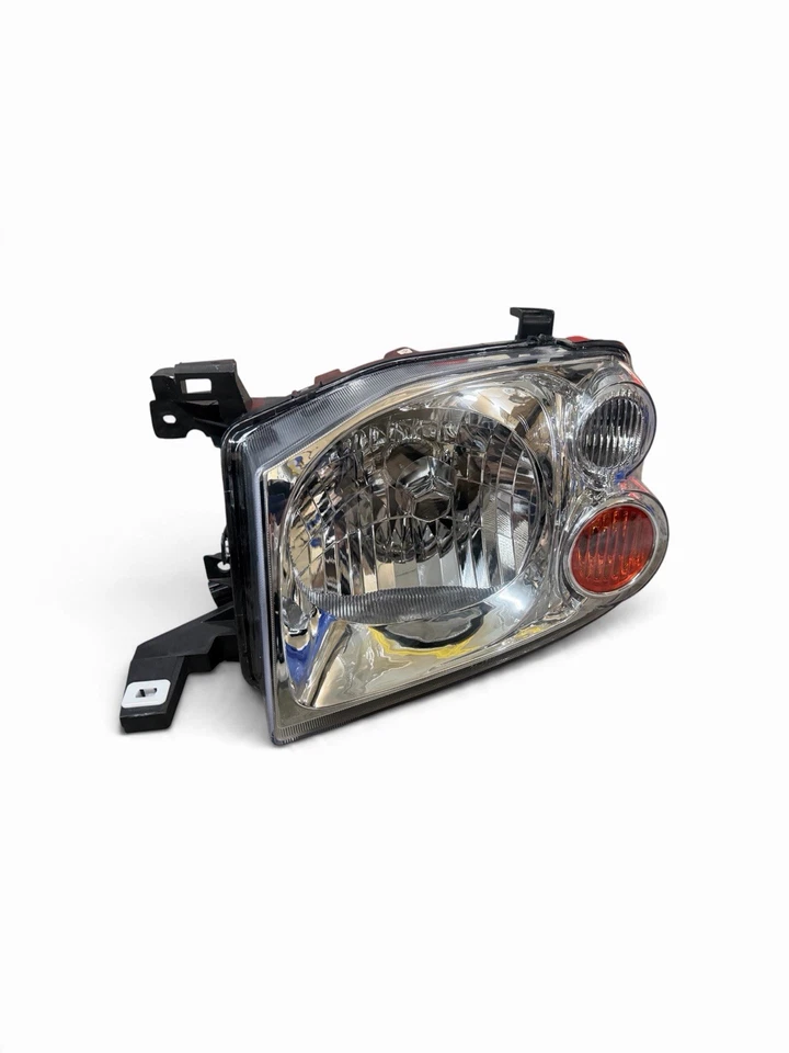 Nissan Navara UTE D22 2001-2015 Headlight - Image 4