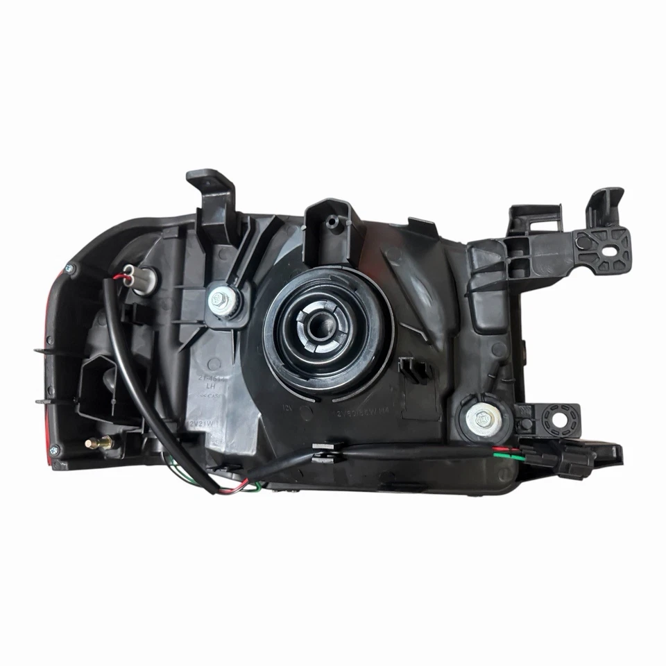Nissan Navara UTE D22 2001-2015 Headlight - Image 5